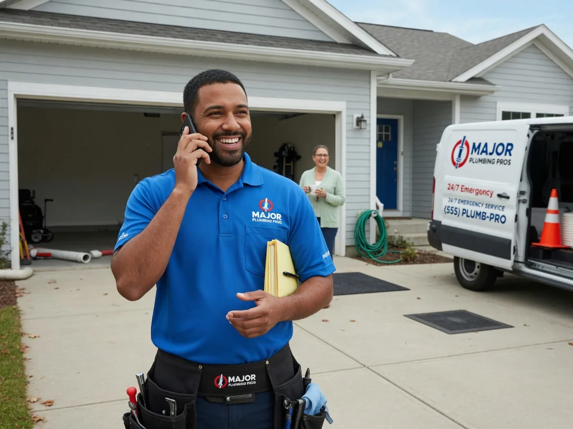 Drain Cleaning Services Richland, IN FAQs